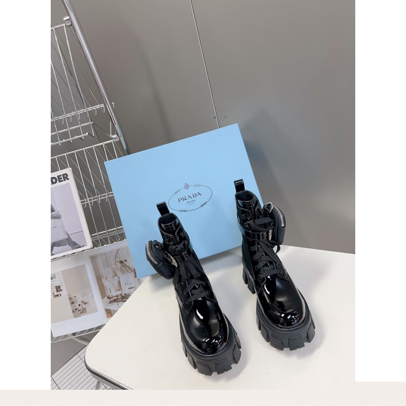 Pra*a boots